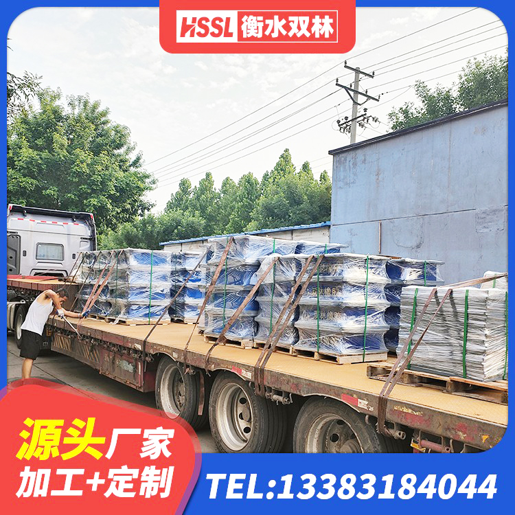 谷城县建筑高阻尼铅芯橡胶隔震支座厂家 谷城县LRB600隔震支座厂家 谷城县LNR抗震支座源头工厂 谷城县防震橡胶隔震支座价格 - 第3张