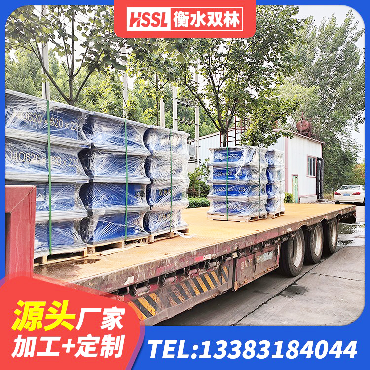 谷城县LRB1500橡胶隔震支座 谷城县II型LRB铅芯隔震支座 谷城县隔震支座LRB900 谷城县高阻尼隔震支座(HDR)多少钱 - 第4张