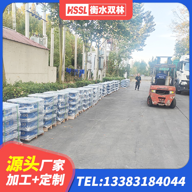 谷城县LNR1300橡胶支座 谷城县隔震支座LRB1200源头工厂 谷城县减震橡胶隔震支座厂商生产厂家 谷城县HDR900高阻尼隔震支座源头工厂 - 第7张